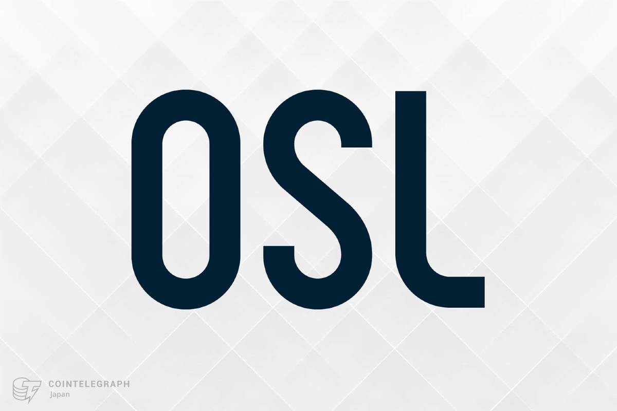 osl japan