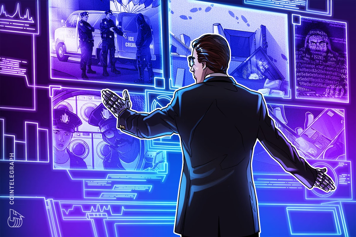 ABD'den Fidye Yazılımı Müzakerecisine Kripto Parayla İlgili Şok Soruşturma - Bitcoin Marketi