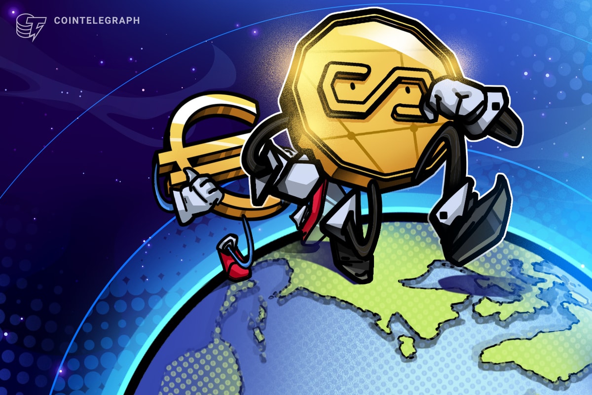 AllUnity startet EURAU – Deutschlands ersten MiCAR-regulierten Euro-Stablecoin