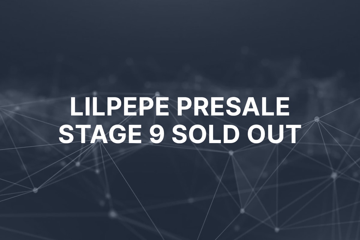 Little Pepe sells out stage 9, secures CertiK audit ahead of stage 10
