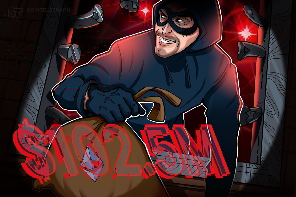 Ether rally turns Radiant Capital exploit into 3M windfall for hacker