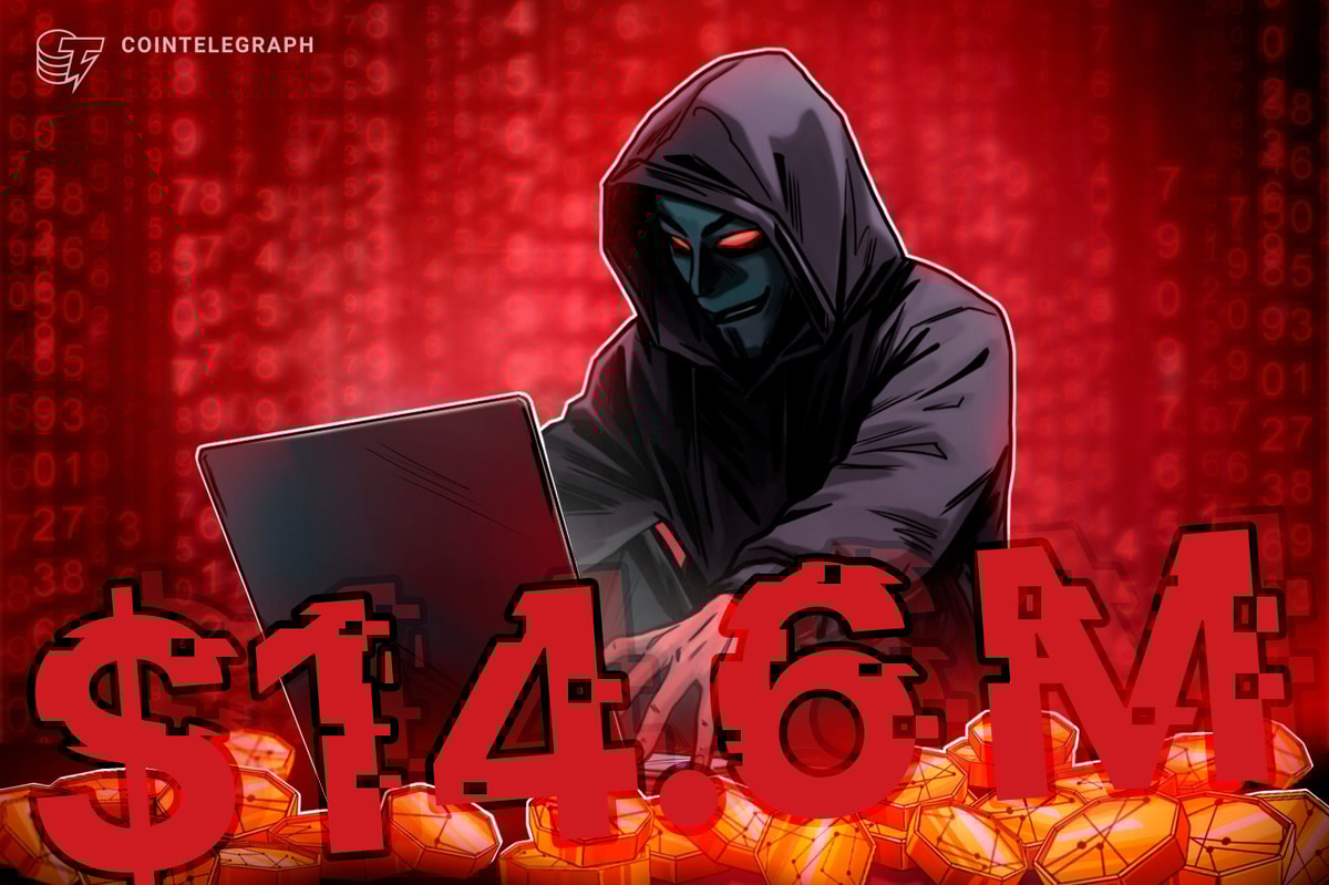 RWA protocol exploits reach .6M in H1 2025, surpassing 2024