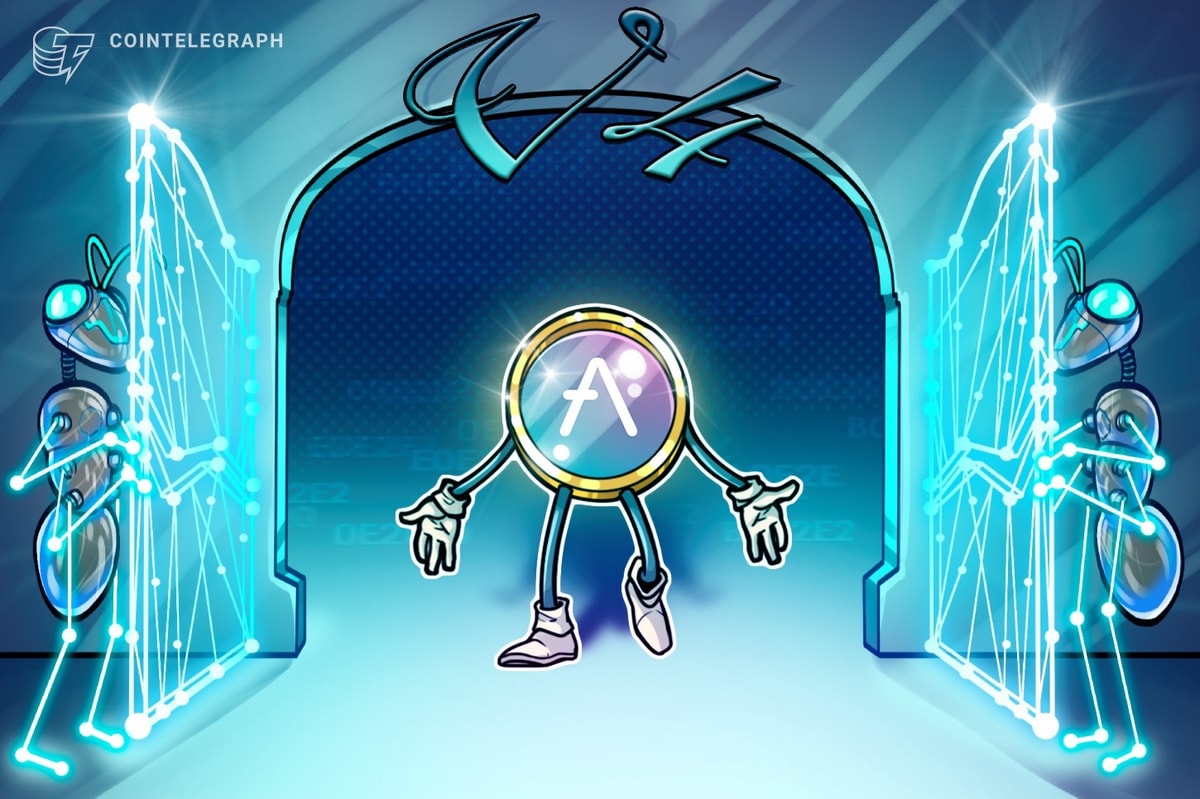 Aave’s V4 protocol improve is coming: Here’s what to anticipate