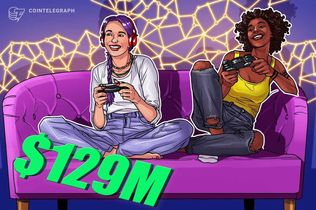 Тяжелый год для блокчейн-игр, но есть «мерцание надежды»