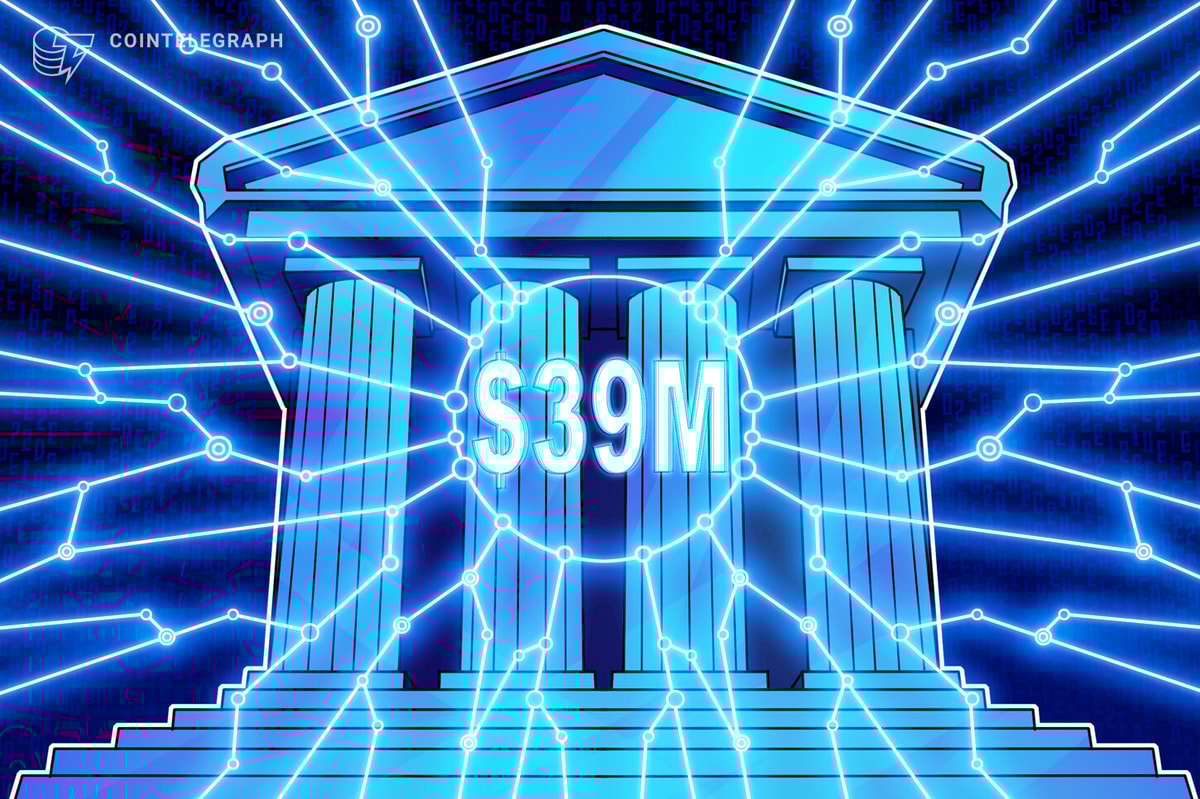 Pave Bank привлекает  млн во главе с Accel и Tether для расширения программируемого банкинга