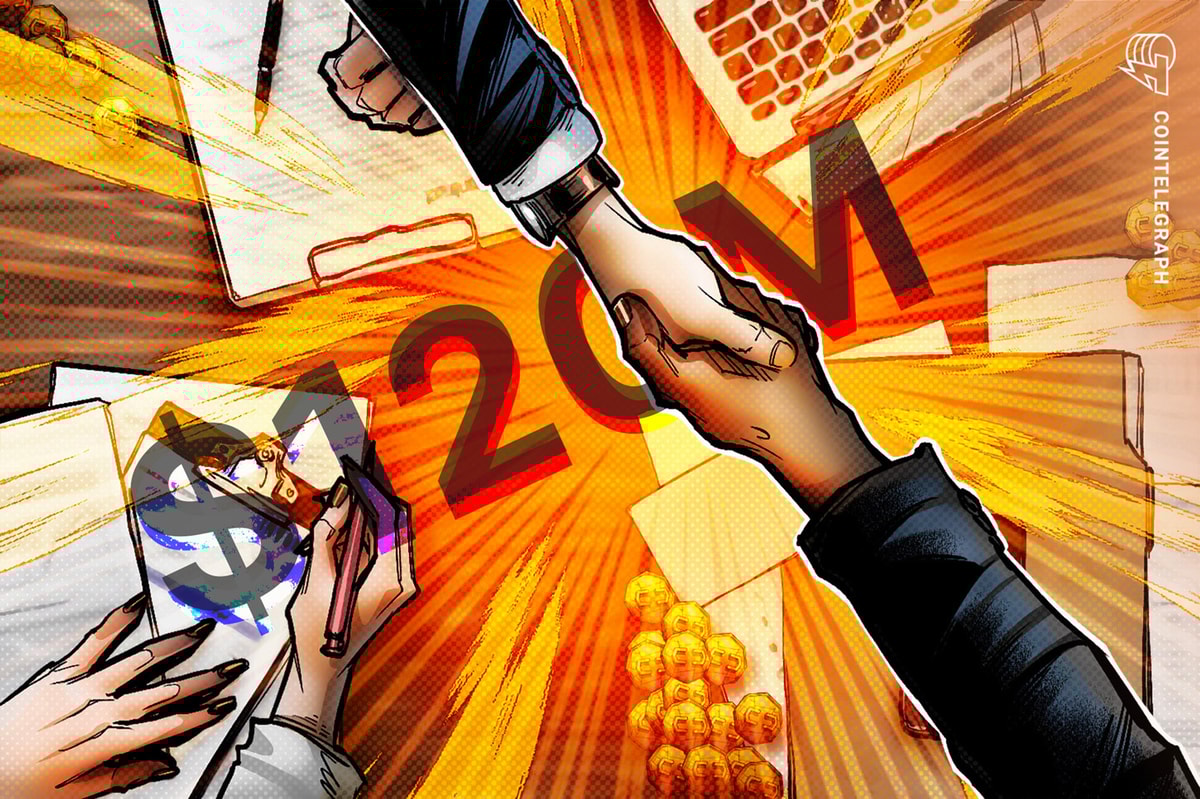Fetch.ai и Ocean Protocol договорились о возврате 0 млн в токенах FET, чтобы избежать судебной тяжбы
