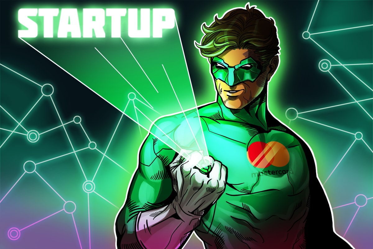 Mastercard Eyes B ZeroHash Acquisition: Report