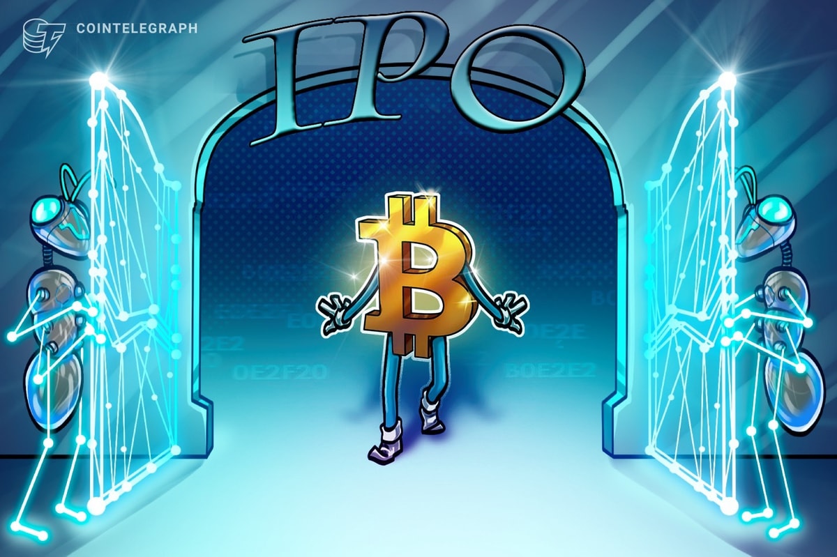 Bitcoin In IPO Phase As Early Holders Give Way to New Investors