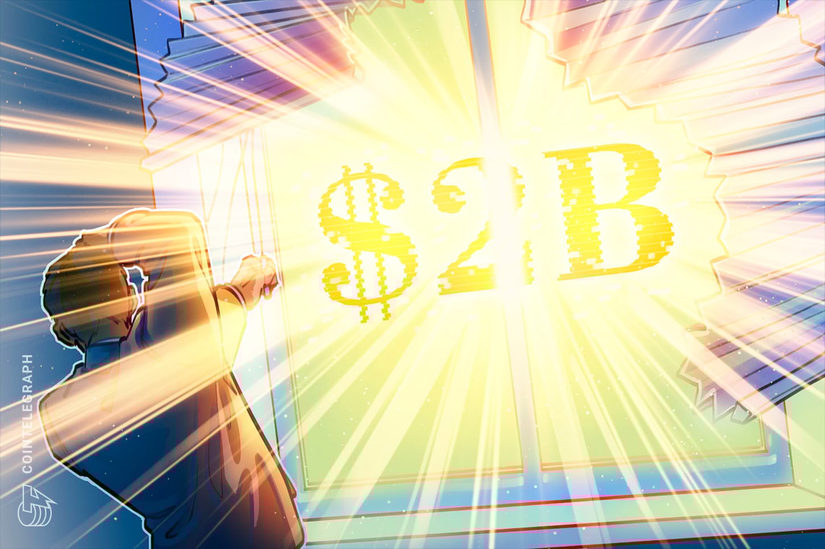 Why Mastercard’s $2B move into crypto could end banking hours as we know them