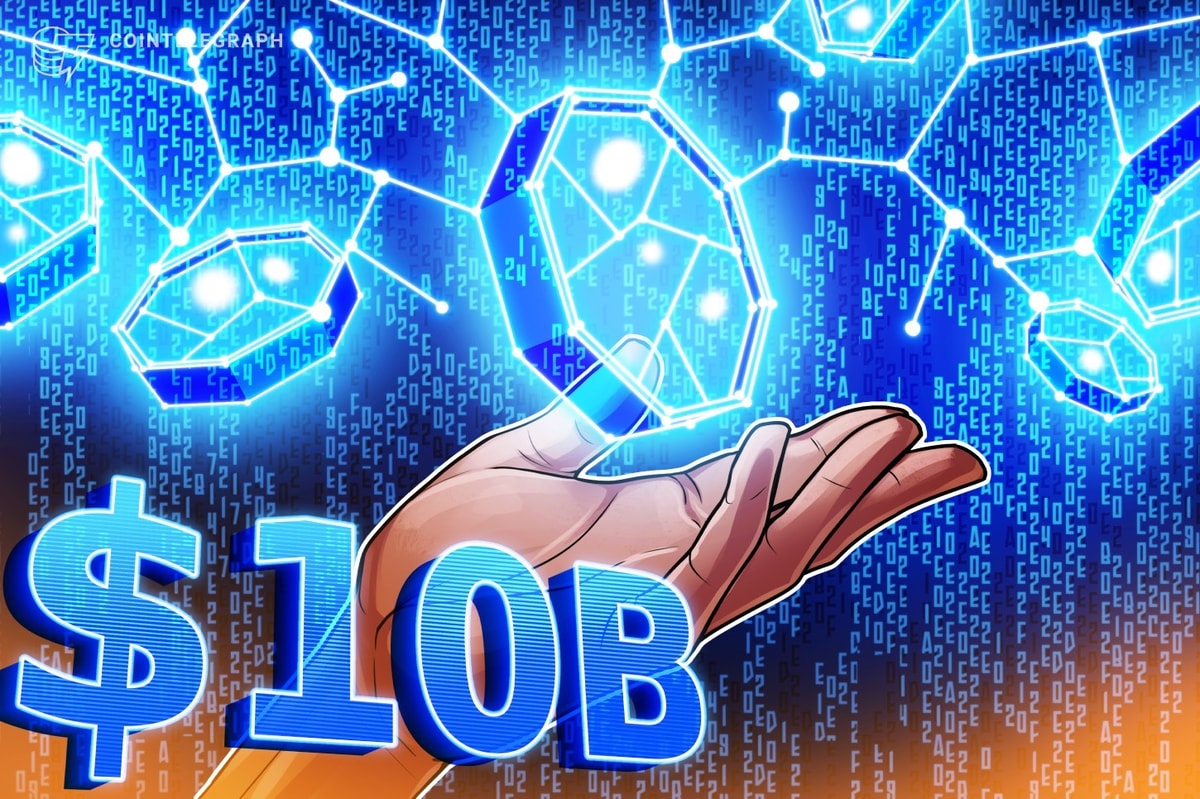 XStocks hits $10B in volume 4 months after launch as tokenized stocks gain traction