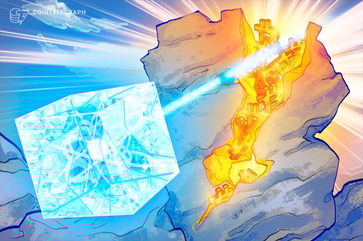 What happens to Satoshi’s 1M Bitcoin if quantum computers go live?