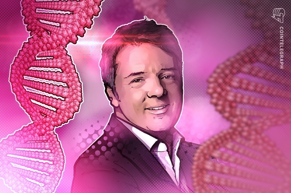 Nasdaq-listed Enlivex plans $212M RAIN token play with ex-Italian PM onboard