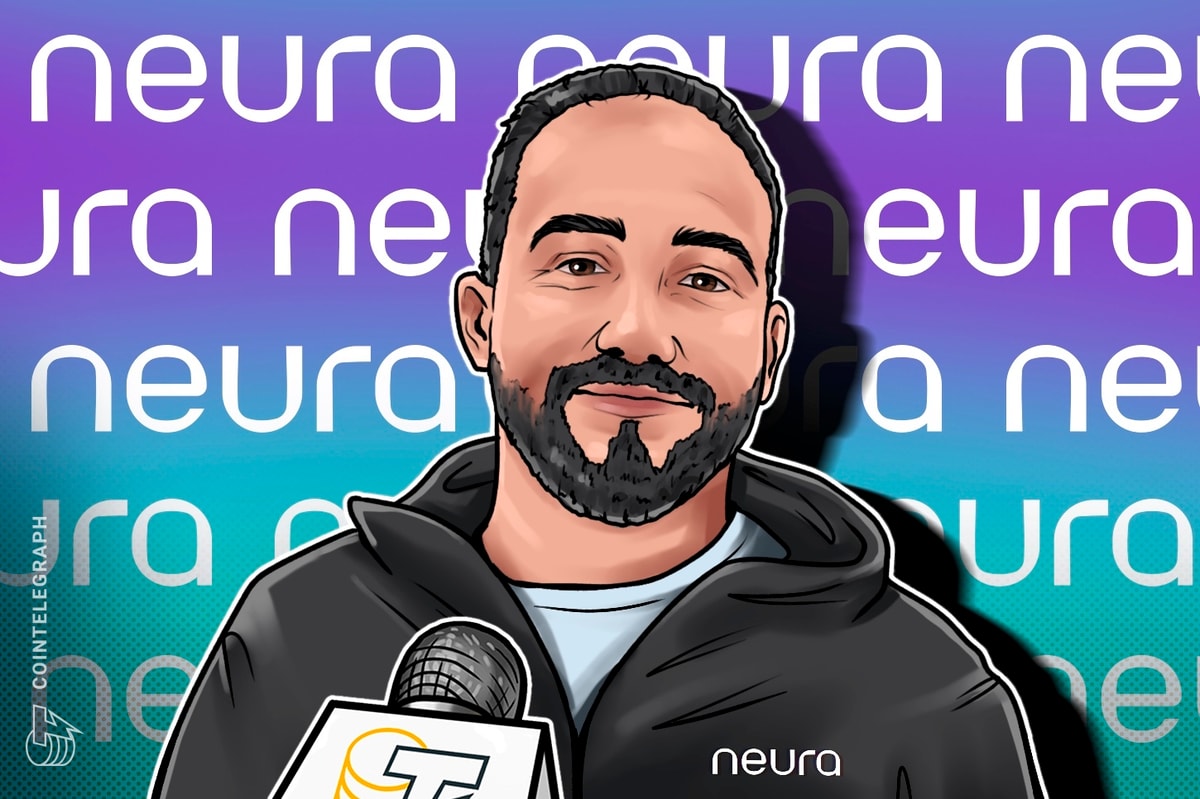 Stablecoin-first settlement rails to unlock global adoption — Interview with Neura