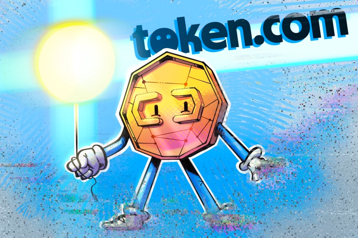 Reputation as a market asset: Inside Token.com’s AI reputation scoring