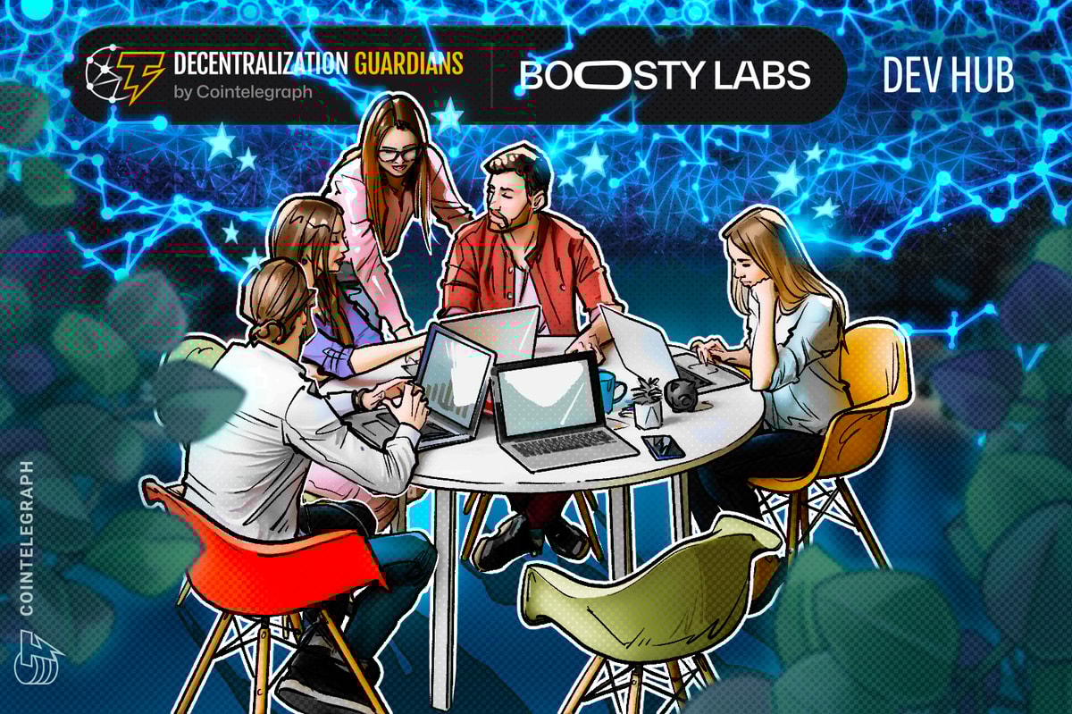 Как начинаются обновления блокчейна: от идеи к предложению