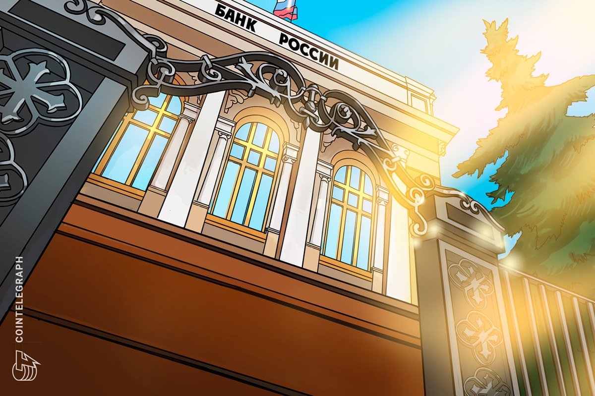 Russia mulls relaxing crypto rules to blunt impact of Western sanctions