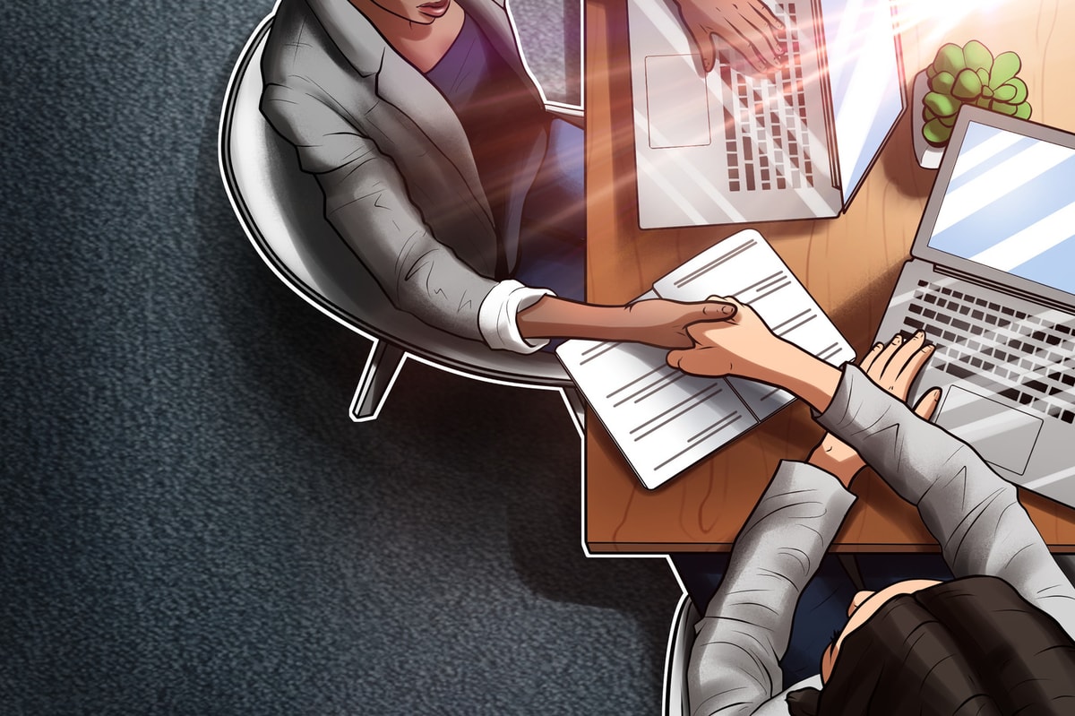 Deutsche Börse joins Kraken in ambitious push to unify digital markets