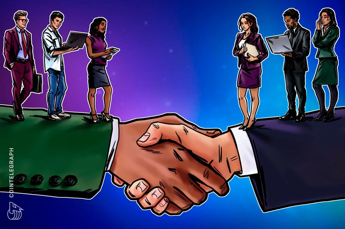 CNBC использует Калши, чтобы предоставить данные прогнозов в реальном времени для финансового освещения