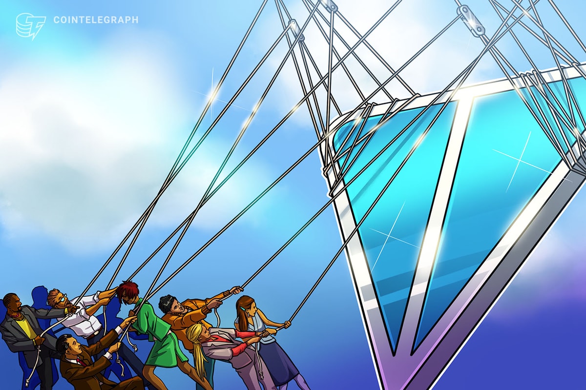 AlphaTON планирует привлечь 0,69 млн для TON и расширения искусственного интеллекта после ухода с детской полки