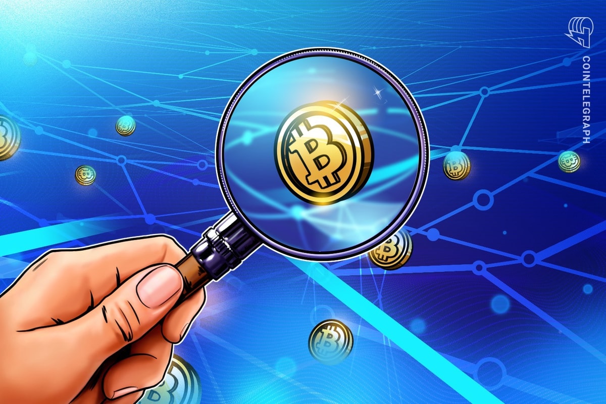 Strive призывает MSCI переосмыслить свой «неработоспособный» черный список биткойнов