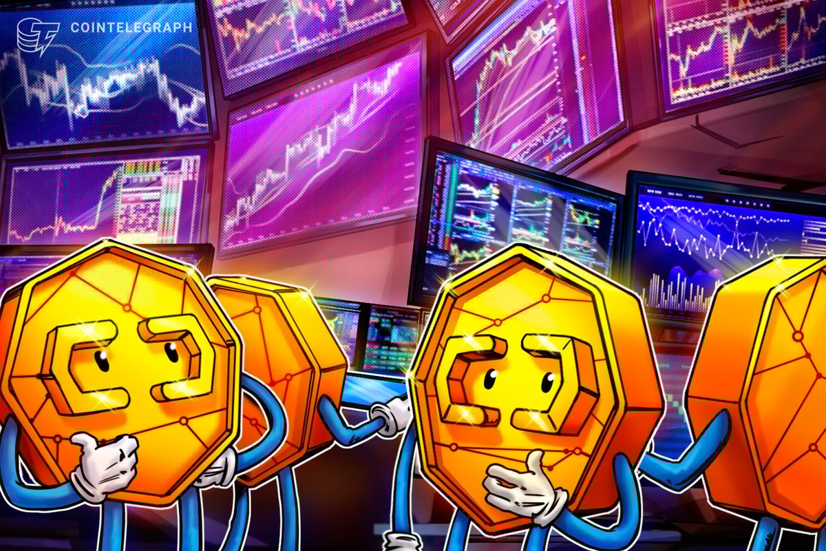 Conflicted Fed cuts rates but Bitcoin’s ‘fragile range’ pins BTC under 0K