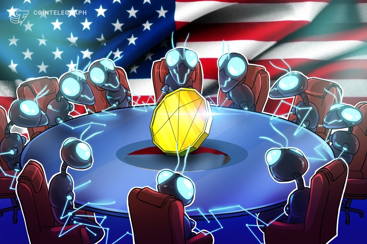 US financial markets ‘poised to move on-chain’ amid DTCC tokenization greenlight
