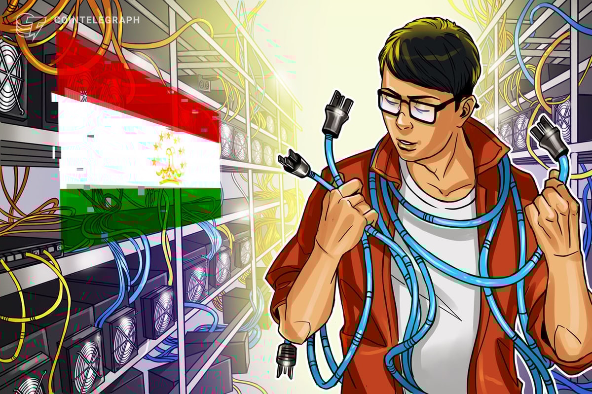 Tajikistan’s mining crackdown shows how energy strain shapes crypto policy