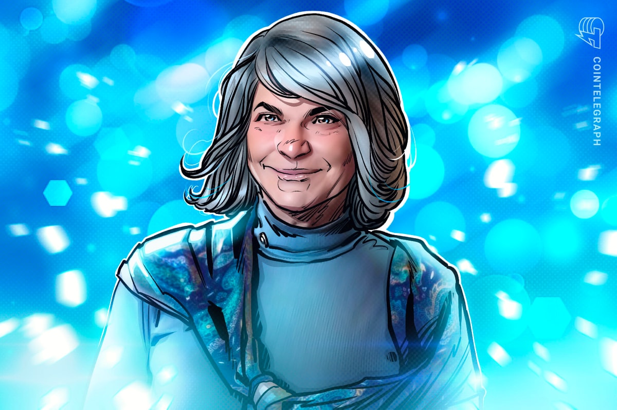 Pro-crypto US Senator Lummis won't seek reelection in 2026