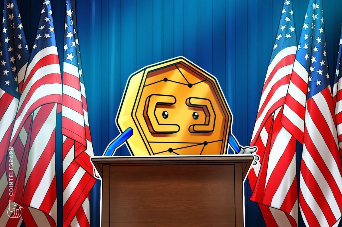 US lawmakers propose tax break for small stablecoin payments, staking rewards