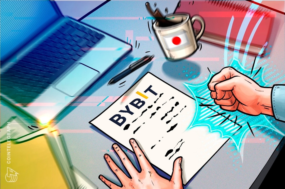 Bybit to Restrict Services for Japanese Residents Starting in 2026