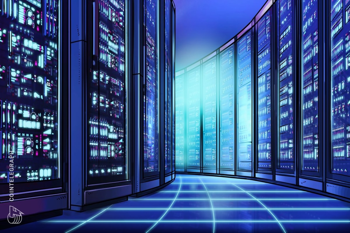 Cipher enters US wholesale power market with Ohio data center acquisition