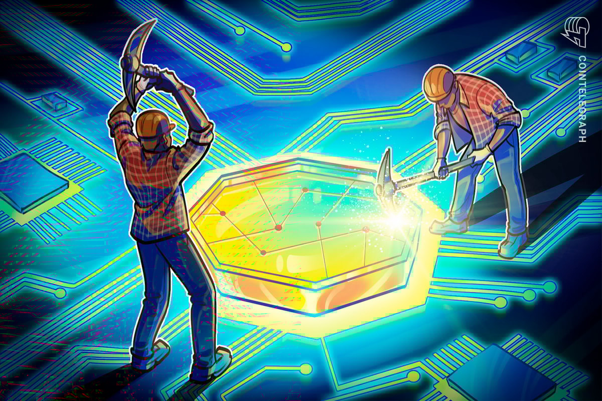 Rumble to buy crypto miner Northern Data after Tether investment | Curated by Alerts360