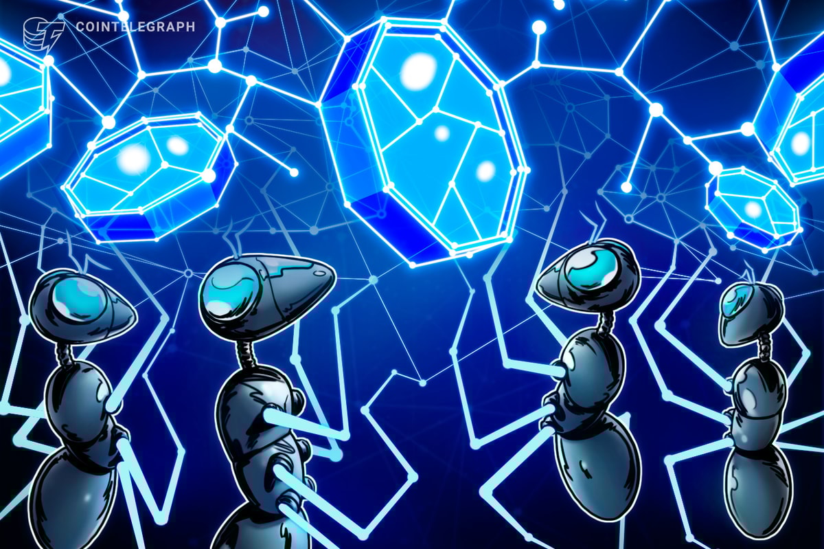 Aster says tokenomics unchanged amid community confusion after CMC update | Curated by Alerts360