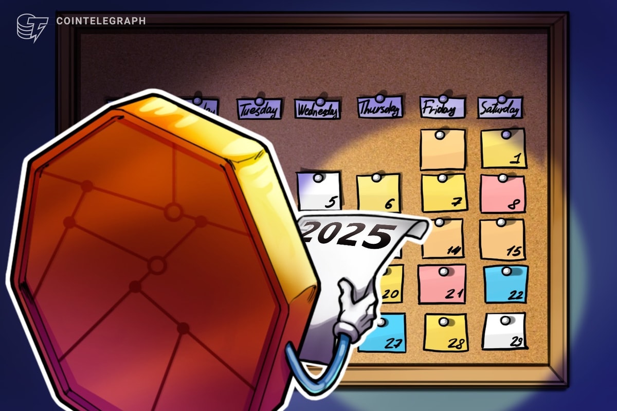 Bitwise’s exec says 2026 will be crypto’s real bull year, here’s why | Curated by Alerts360