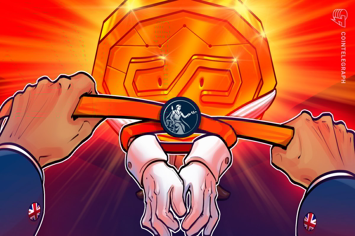 UK central bank still ‘disproportionately cautious’ about stablecoins | Curated by Alerts360