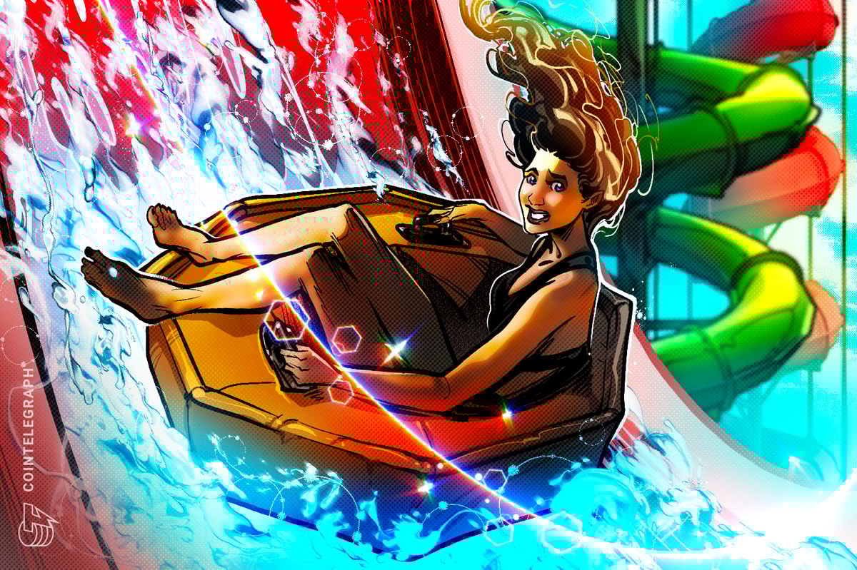 BlackRock leads near $3B Bitcoin November ETF exodus with record $523M outflows | Curated by Alerts360