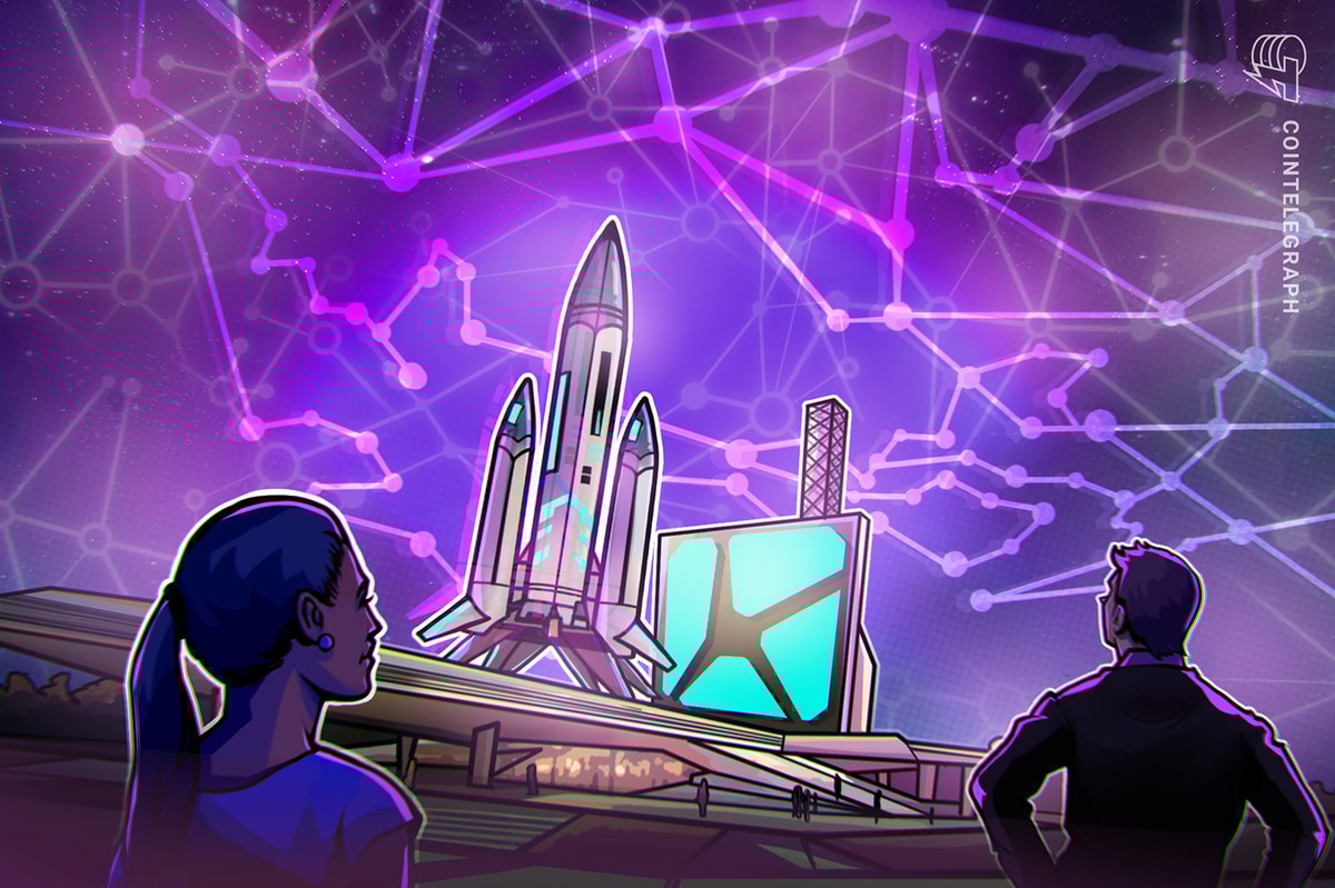 Liquid staking protocol with community-driven model arrives on mainnet | Curated by Alerts360