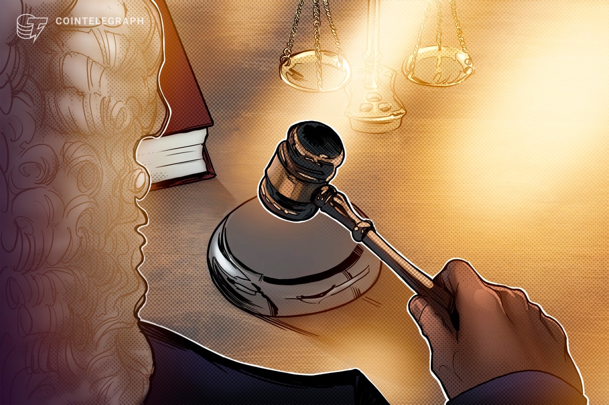 Terraform co-founder sentenced to 15 years in prison after guilty plea | Curated by Alerts360