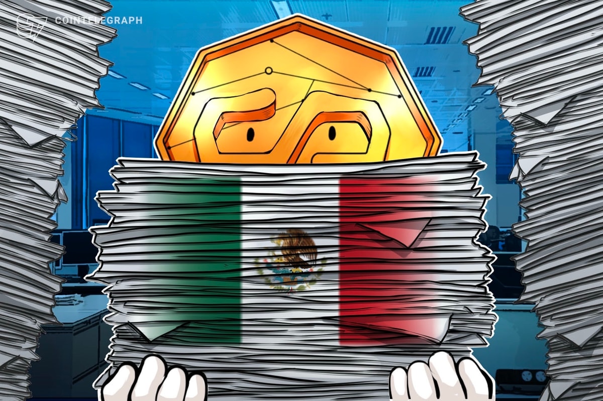 Bank of Mexico warns fragmented global rules expose stablecoins to stress, arbitrage | Curated by Alerts360
