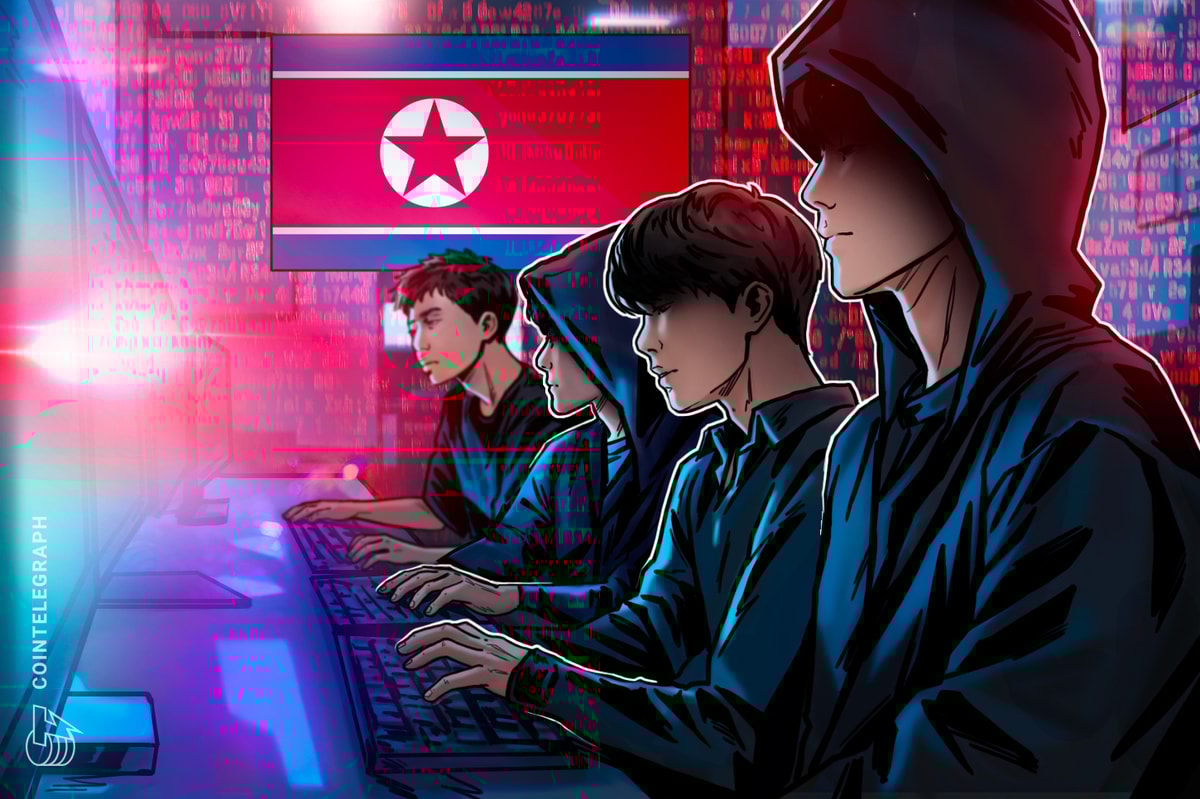 North Korean ‘fake Zoom’ crypto hacks now a daily threat: SEAL | Curated by Alerts360