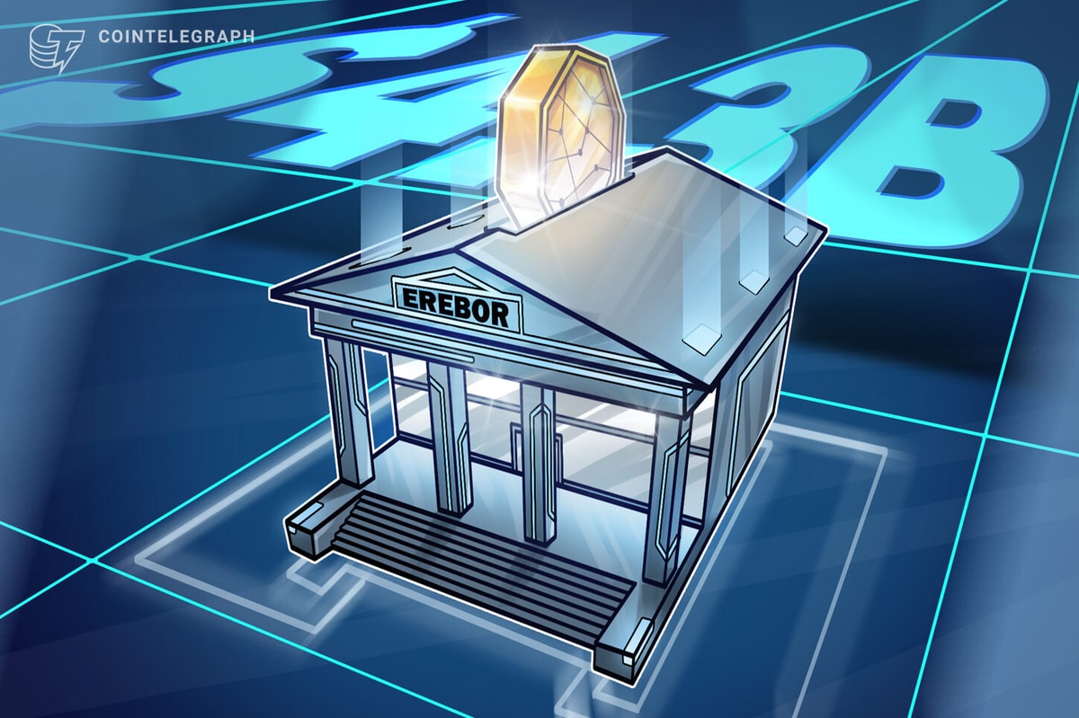 Palmer Luckey’s Erebor hits $4.3B valuation as regulators advance bank charter | Curated by Alerts360