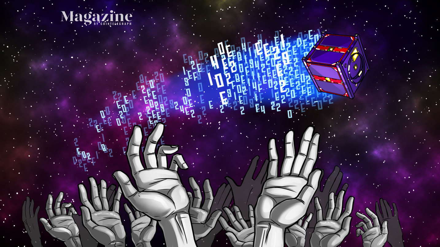 Criptomoeda listada na Binance por R$ 0,25 sobe 2.380% em segundos, bate R$ 5,90 e continua subindo