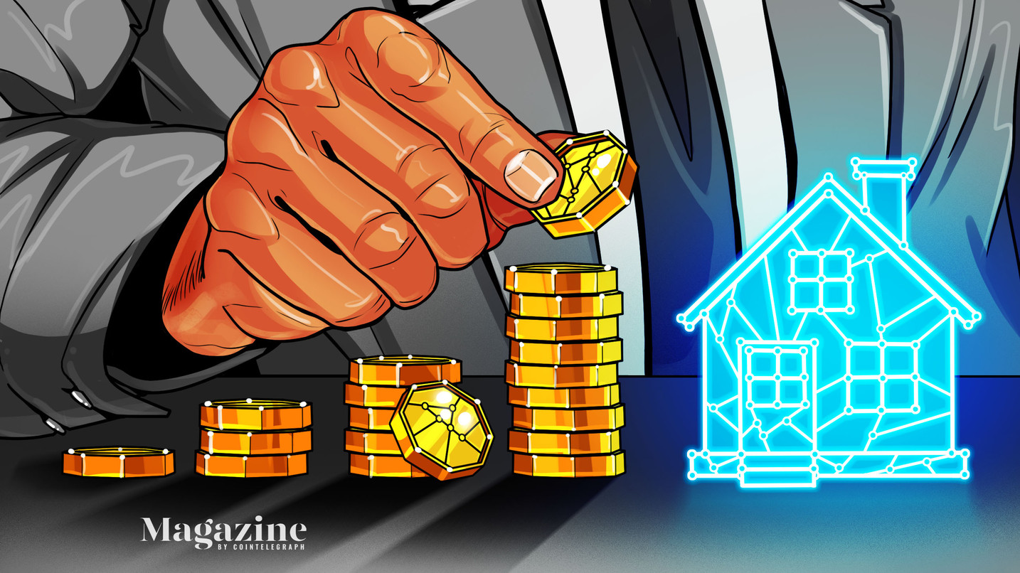Ribus recebe aval da CVM para emitir token na Polygon voltado ao setor imobiliário