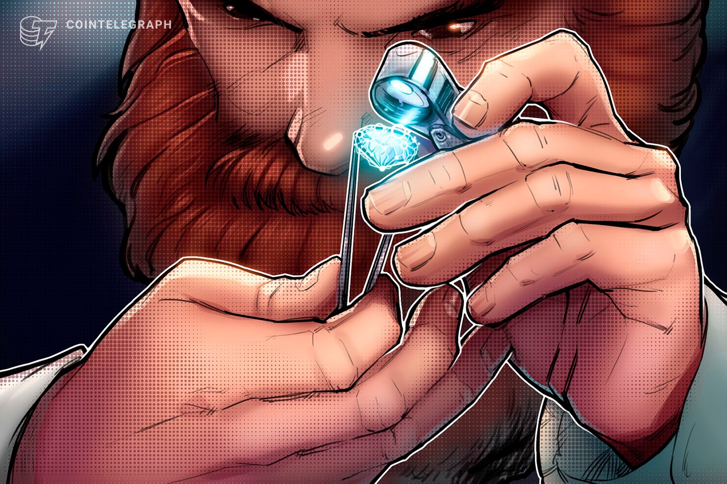 Oasis Pro y Avalanche han tokenizado un fondo de inversión en diamantes