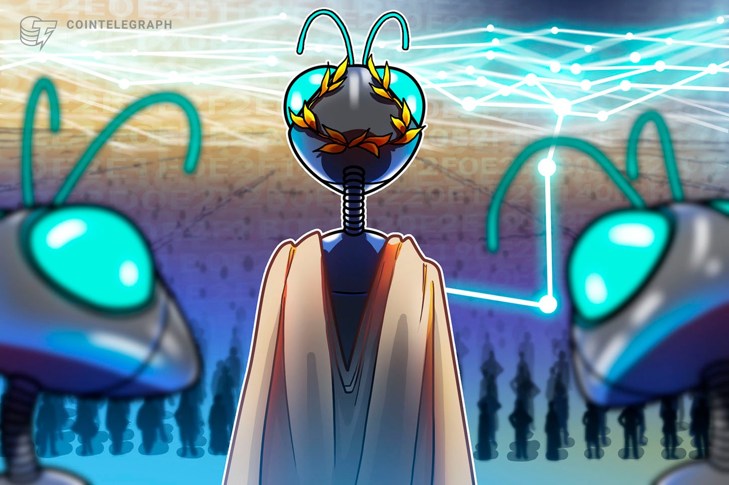 Ripple: Sektör liderlerinin yüzde 97'si blokzincirine inanıyor