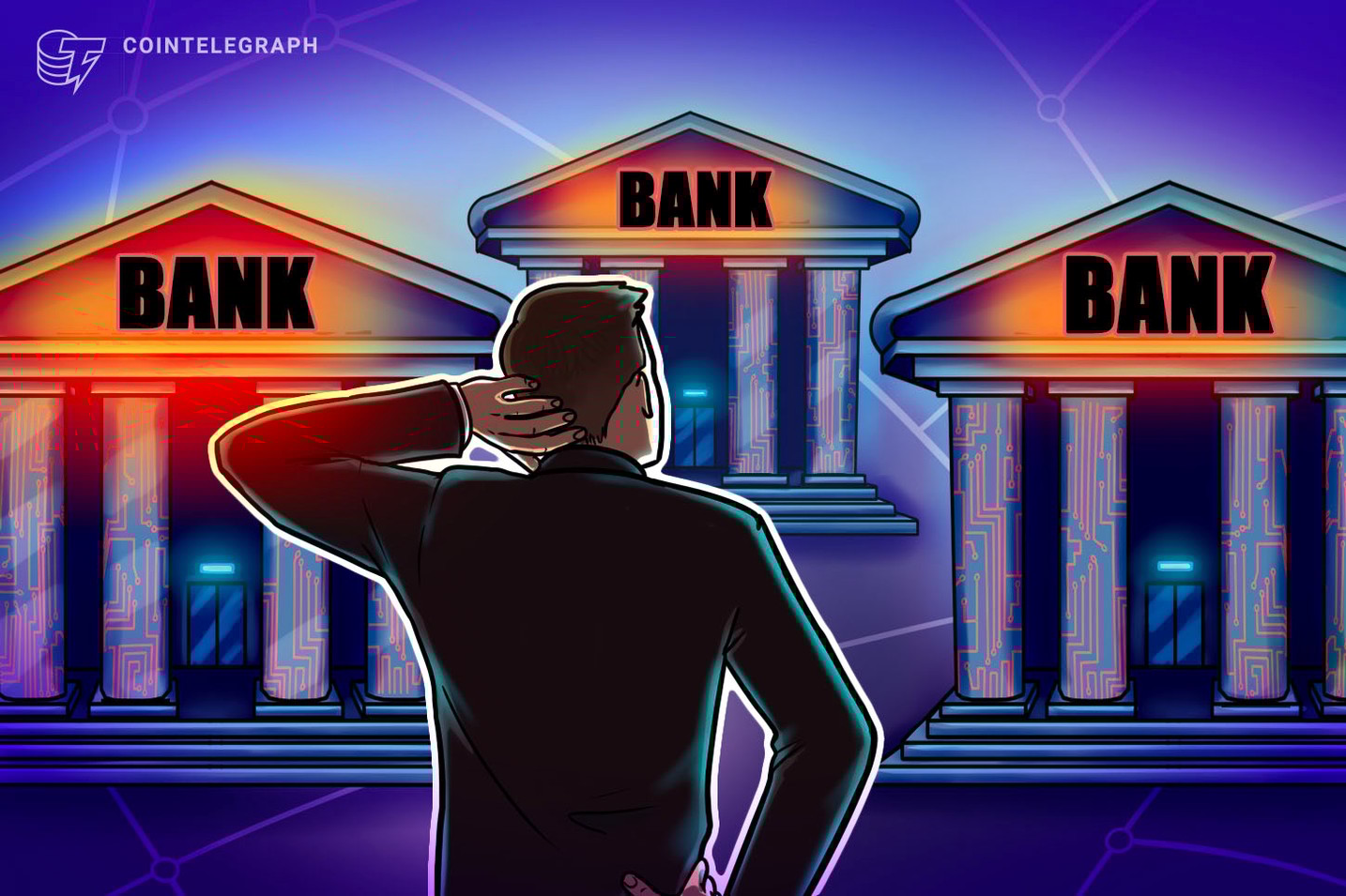 La banca española continuó con el cierre de sus oficinas durante el segundo trimestre del 2023