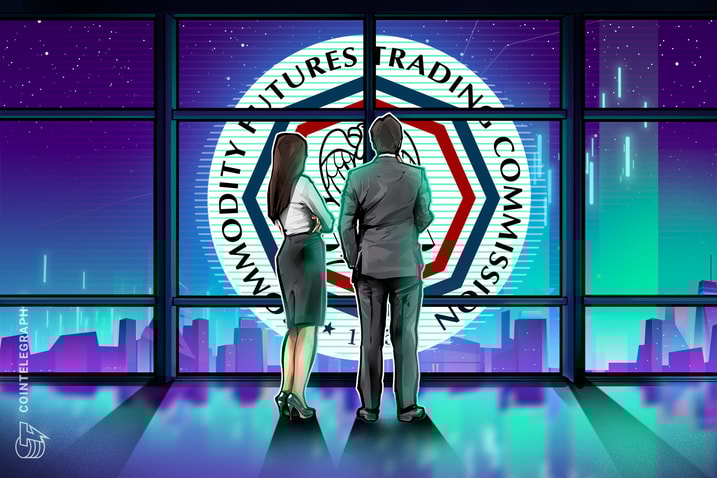 CFTC 宣布举办加密行业论坛，开展数字资产试点项目