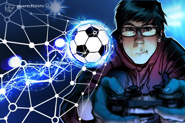 La FIFA y Mythical Games lanzan FIFA Rivals impulsando blockchain en los videojuegos