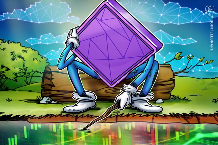 DappRadar：非同质化代币（NFTs）刚刚经历了自 2020 年以来表现最差的一年