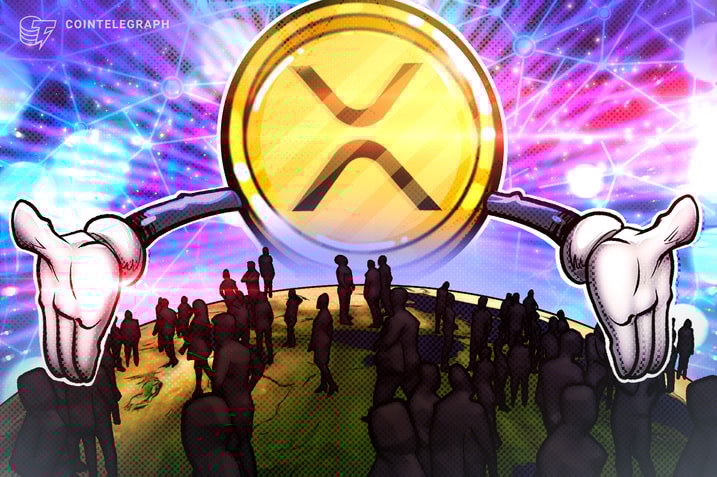 XRP 关键价格指标在2025年飙升300%，创历史新高